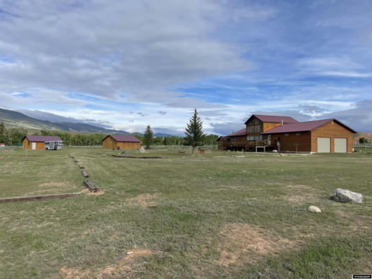 27 RIVERVIEW CT, DUBOIS, WY 82513 - Image 1