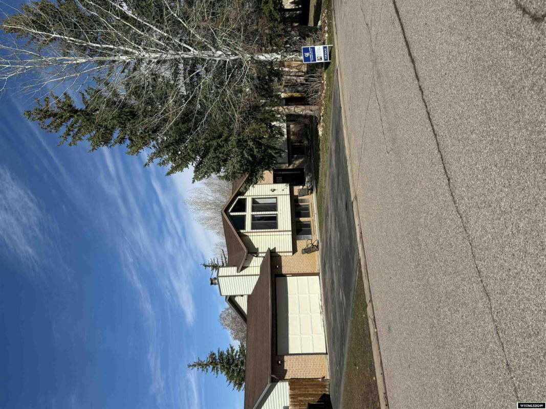 211 TOPONCE DR, EVANSTON, WY 82930, photo 1 of 36