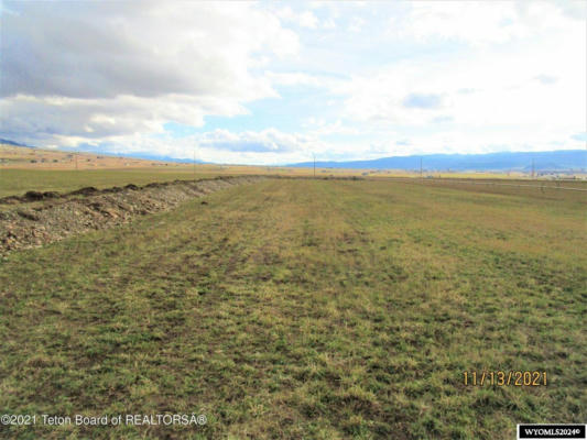 532 ETNA FOREST RD LOT 2, ETNA, WY 83118, photo 3 of 3