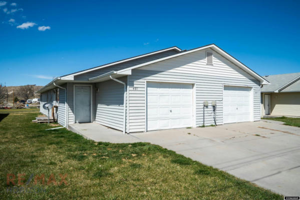 491 W MARBLE, GUERNSEY, WY 82214, photo 4 of 11