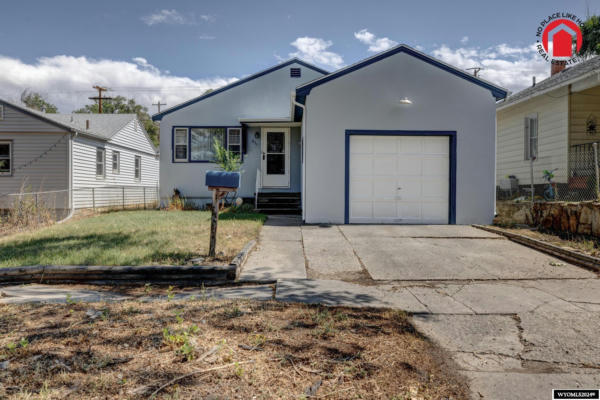 831 S MCKINLEY ST, CASPER, WY 82601 - Image 1