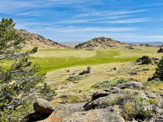 59 PEDRO MOUNTAIN RANCH RD, HANNA, WY 82327 - Image 1