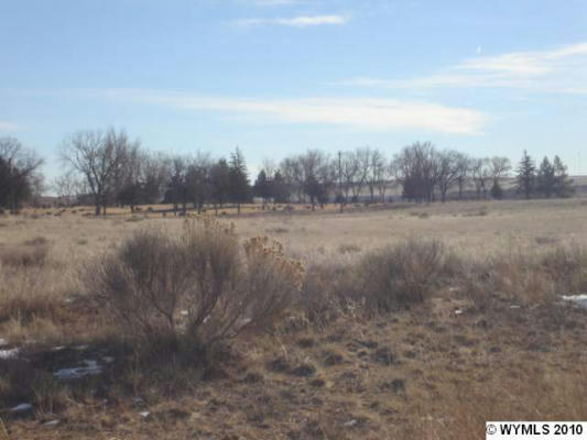 0 COYOTE ROAD, GUERNSEY, WY 82214, photo 4 of 8