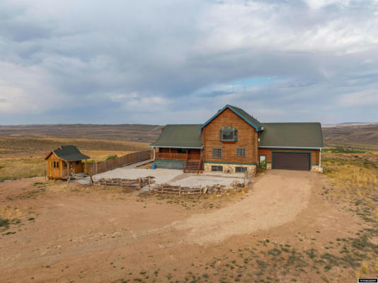 1298 WATERFALL RD, KEMMERER, WY 83101 - Image 1