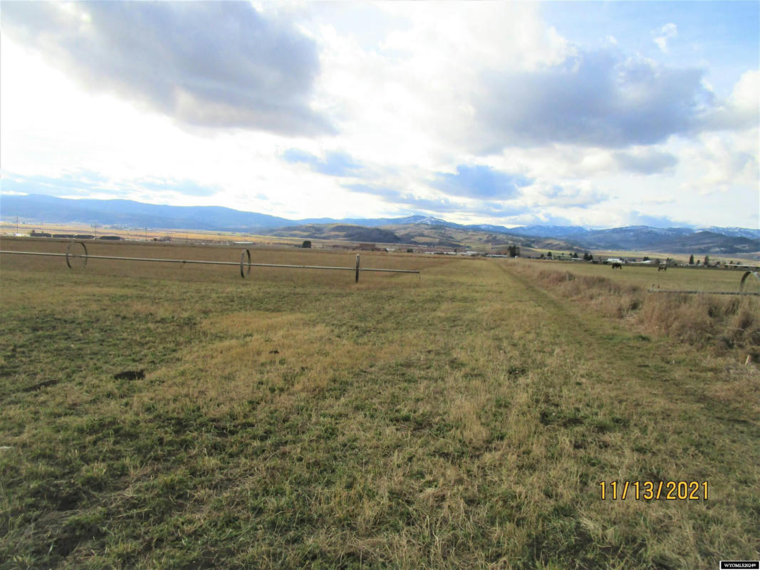 532 ETNA FOREST RD LOT 4, ETNA, WY 83118, photo 1