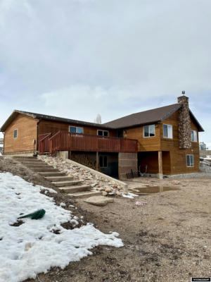113 THORS LN, COKEVILLE, WY 83114 - Image 1