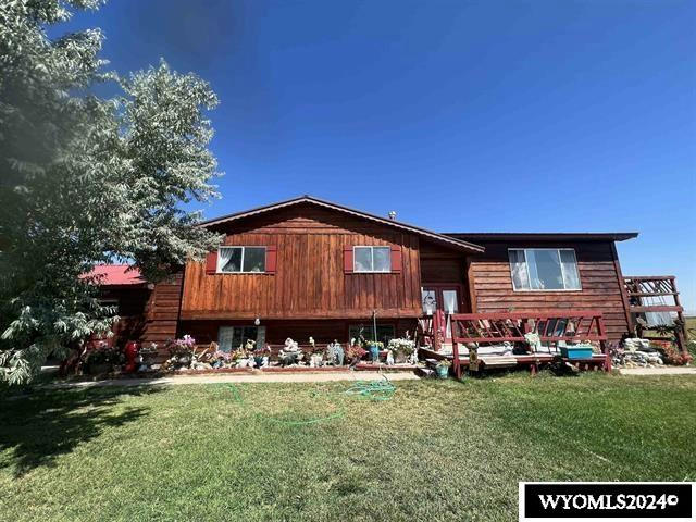 4591 E HIGHWAY 414, MOUNTAIN VIEW, WY 82939, photo 1 of 24