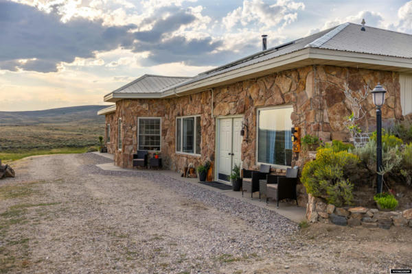 15 PRAIRIE SPRING LN, ATLANTIC CITY, WY 82520 - Image 1