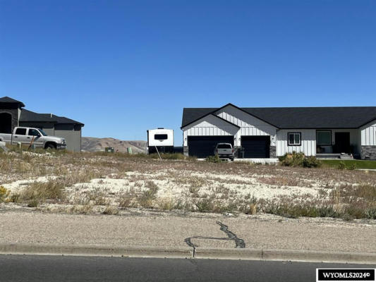 1325 BUCK DR, GREEN RIVER, WY 82935 - Image 1