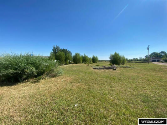 CRAZY ATE LOT 2, MOUNTAIN VIEW, WY 82939, photo 4 of 4