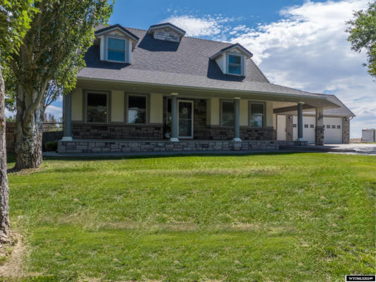 505 SAND CREEK CT, WRIGHT, WY 82732 - Image 1