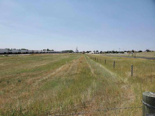 LOT 1 CHUGWATER INDUSTRIAL PARK, CHUGWATER, WY 82210, photo 4 of 13