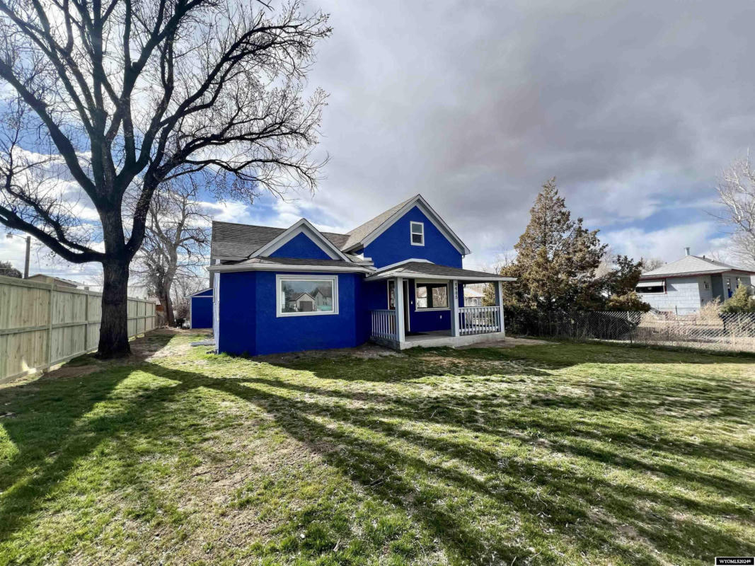 1105 14TH ST, WHEATLAND, WY 82201, photo 1 of 40