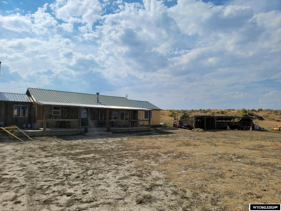 19897 US HIGHWAY 20-26, CASPER, WY 82604, photo 1 of 21