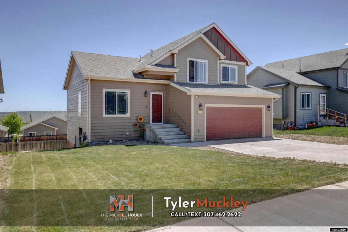 919 S 4TH AVE, MILLS, WY 82644, photo 1 of 39