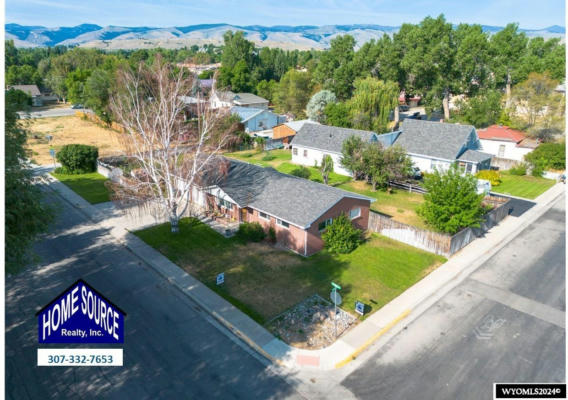 225 S 5TH ST, LANDER, WY 82520 - Image 1