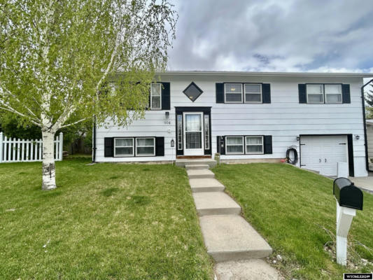 104 JUDY LEE, THERMOPOLIS, WY 82443 - Image 1