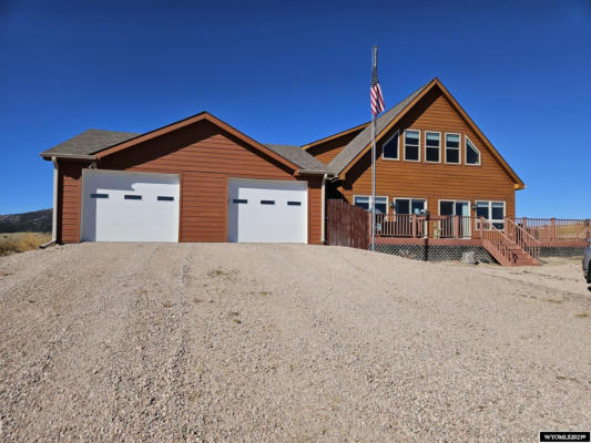 2199 RD 144, LUSK, WY 82225 - Image 1