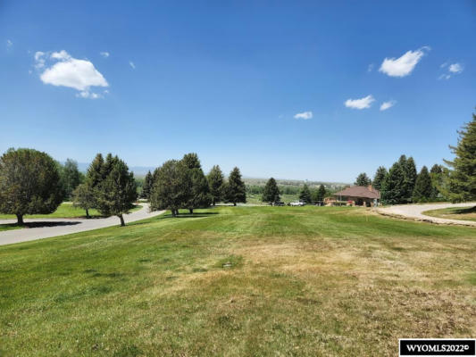 LOT 4 10TH ADDITION, OLD BALDY, SARATOGA, WY 82331, photo 2 of 6