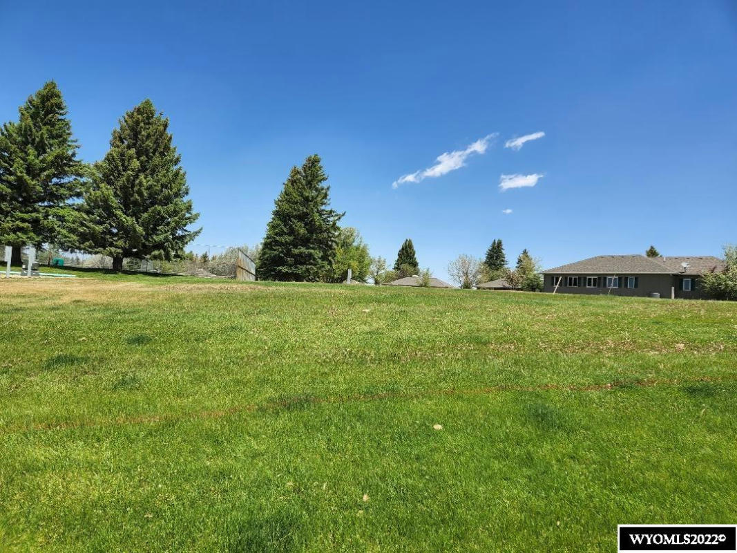 LOT 4 10TH ADDITION, OLD BALDY, SARATOGA, WY 82331, photo 1 of 6