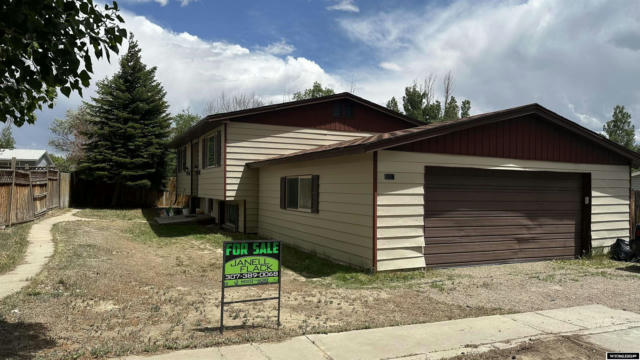 1005 VIEW ST, ROCK SPRINGS, WY 82901 - Image 1