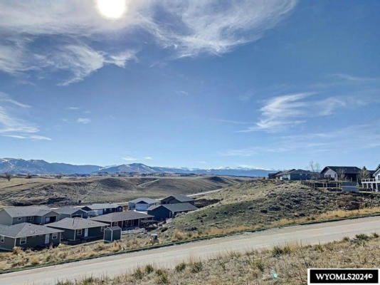 538 HIDDEN VALLEY CIR, BUFFALO, WY 82834 - Image 1