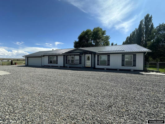 1628 N SMITH RD, RIVERTON, WY 82501 - Image 1