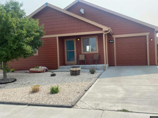 749 DISCOVERY ST, MILLS, WY 82644 - Image 1