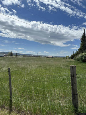 LOT 1 BOYER ADDITION, COKEVILLE, WY 83114 - Image 1
