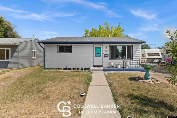 1517 CODY AVE, CASPER, WY 82604 - Image 1