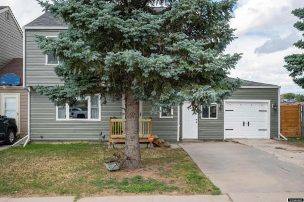 311 CHARCOAL CT, WRIGHT, WY 82732 - Image 1