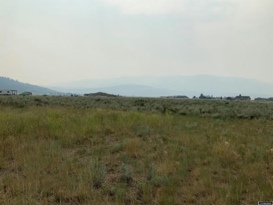 115 SAGEBRUSH DRIVE, ALPINE, WY 83128 - Image 1