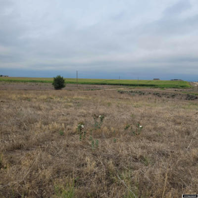 LOT J LAUREN LANE, TORRINGTON, WY 82240 - Image 1