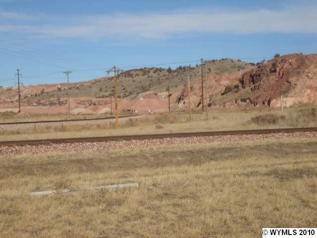 0 COYOTE ROAD, GUERNSEY, WY 82214, photo 1 of 8