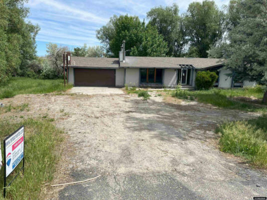 11492 US HIGHWAY 26 E, RIVERTON, WY 82501 - Image 1