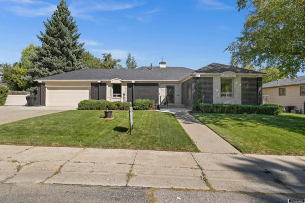 2040 W 40TH ST, CASPER, WY 82604 - Image 1