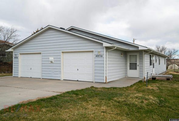 403 4TH ST, CHUGWATER, WY 82210 - Image 1