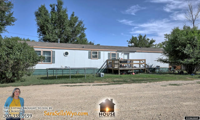 1223 SMYLIE RD, DOUGLAS, WY 82633 - Image 1