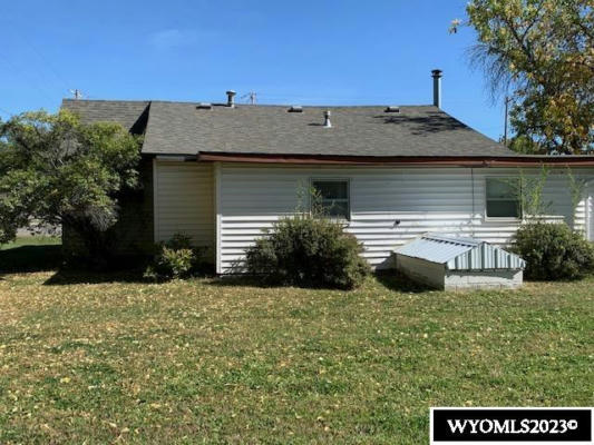 802 S 4TH ST, BASIN, WY 82410, photo 5 of 23