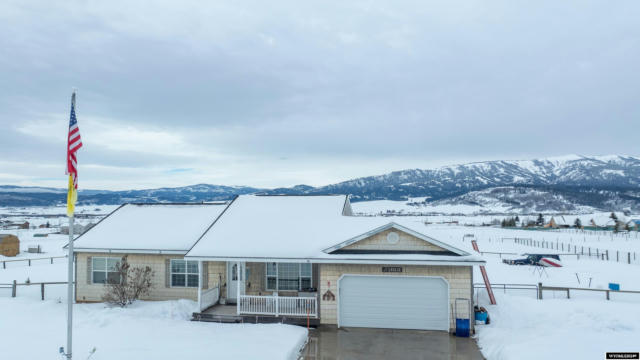 1532 SADDLE DR, ETNA, WY 83118 - Image 1