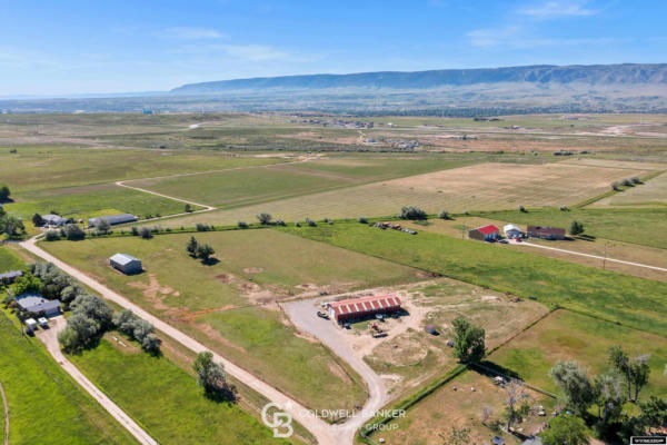 617 SIX MILE RD, CASPER, WY 82604 - Image 1