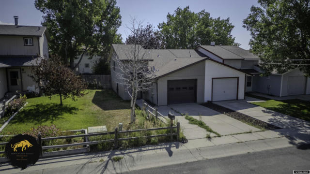 225 MONTEREY WAY, DOUGLAS, WY 82633 - Image 1