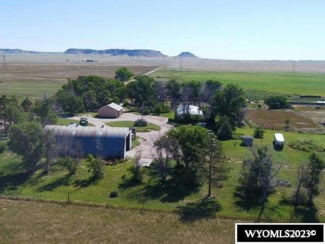 3912 94 ROAD, LINGLE, WY 82223, photo 1 of 44