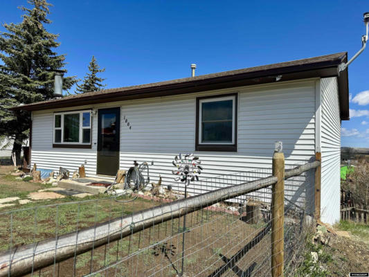 1004 W ROCHESTER AVE, SARATOGA, WY 82331 - Image 1