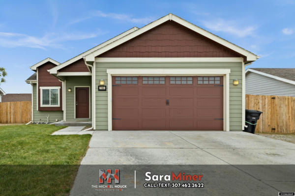785 DISCOVERY ST, MILLS, WY 82644 - Image 1