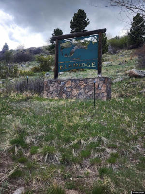 LOT 15 ELK RIDGE SUBDIVISION STREET, BUFFALO, WY 82834, photo 2 of 20